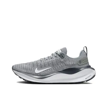 Nike React Infinity Run 4 Tb Cool Grey College Navy White Women's