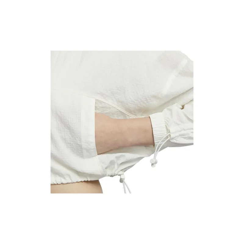 Nike Sportswear Jackets Coats Women's Sail White-5