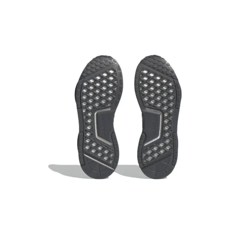 Adidas NMD_V3 J 'Grey Pulse Magenta'-11