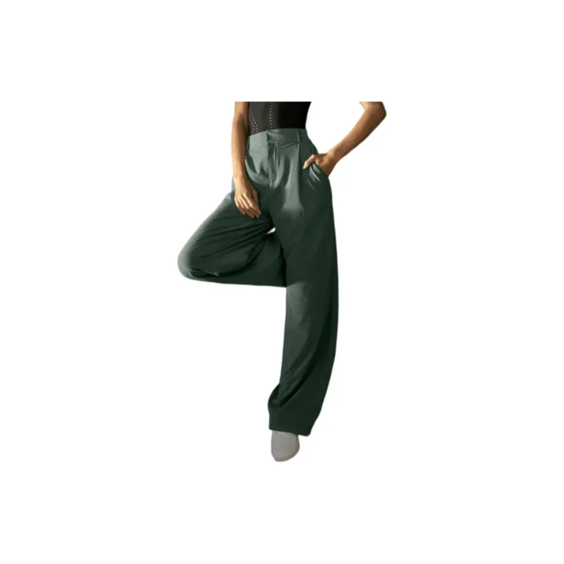Alo Yoga Casual Pants Women's-1