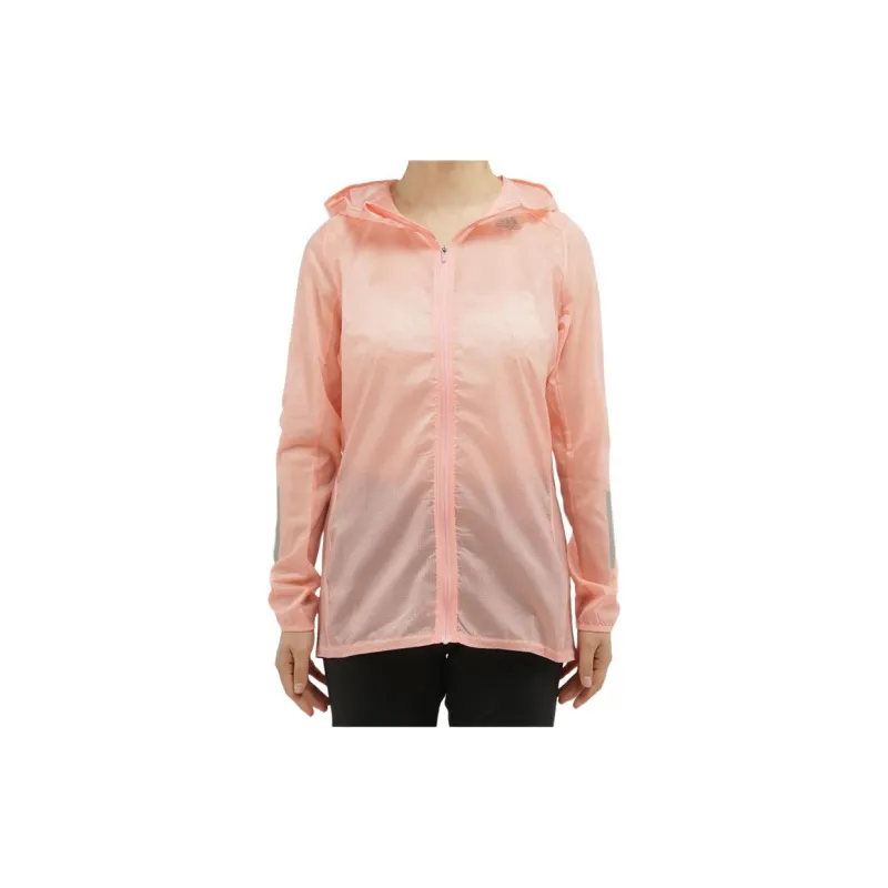 Adidas Jacket Women's Dusty Pink-5