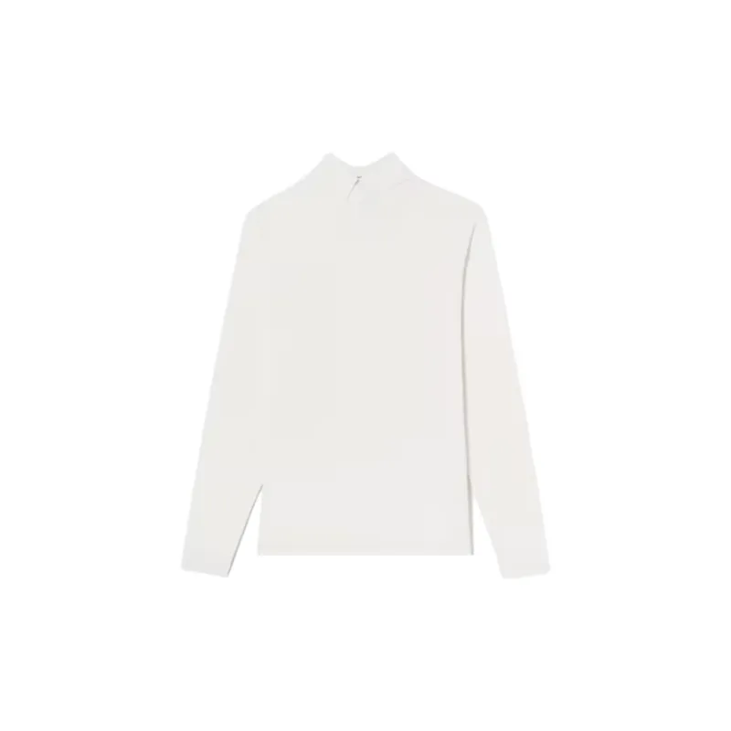 LACOSTE Regular T-Shirt Women's White-1