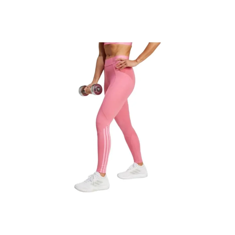 Adidas Free Shipping With AdiClub Hyperglam Full-Length Leggings-3