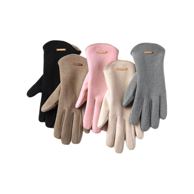 TUCANO Gloves Women's-5