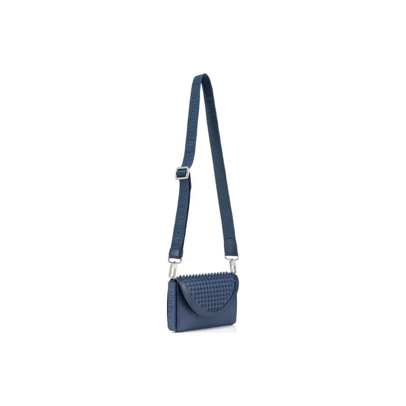 Christian Louboutin Explorafunk Stud Detailed Wallet-1