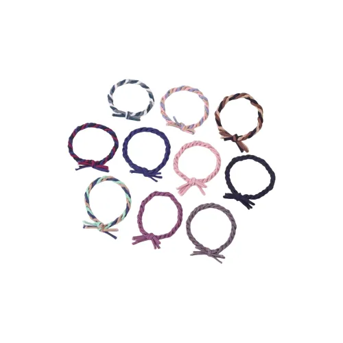 Connect the past and the present. Hair Ties Women's