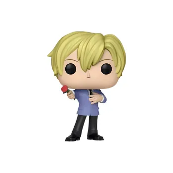 Funko POP! Collection ANIMATION Ouran High School Host Club Lord Of The Ring Chibi Figures