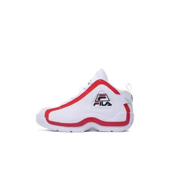 FILA Grant Hill 2 'Red Trim'