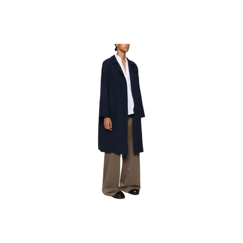 Daniela Gregis Open-front Coat-3
