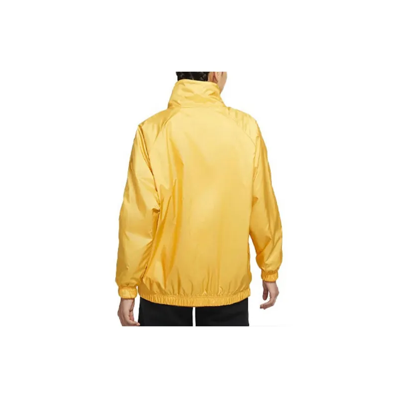 Nike Jacket Women's Spicy Sauce Yellow-6