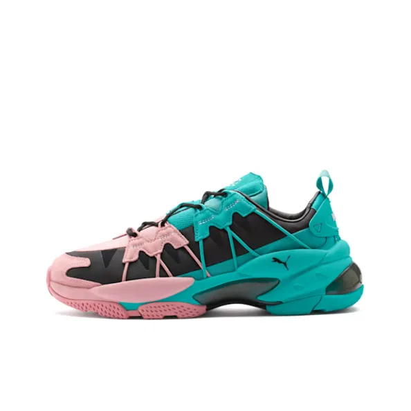 PUMA Lqdcell Omega Manga Cult 'Bridal Rose'-0