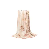 Luxurious Ox, Leather Pink