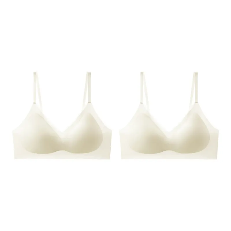 YUZHAOLIN Bra Women's Combo Set-36
