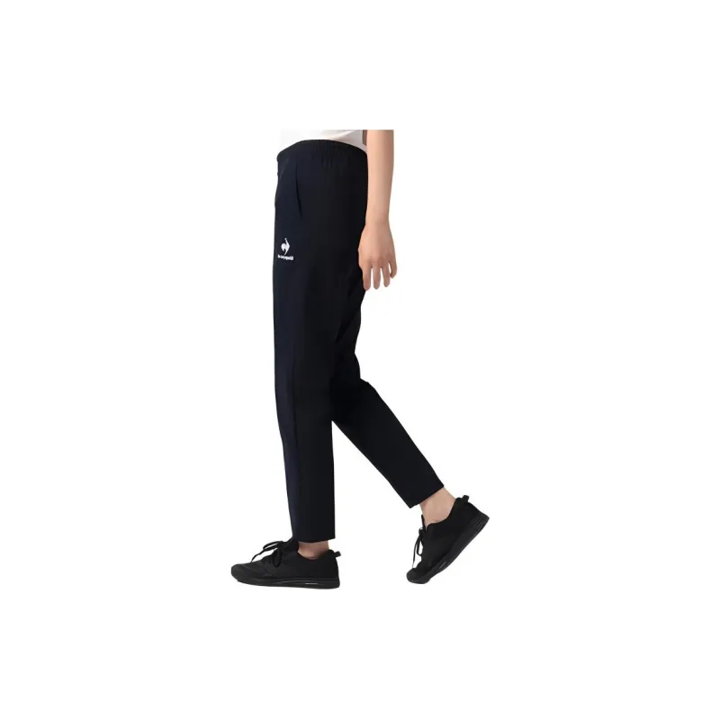 DESCENTE Le Coq Sportif Casual Pants Women's-4