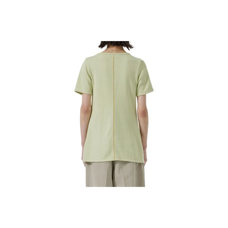 PUBLIC TOKYO SS24 Knitwear Women's Mint-2