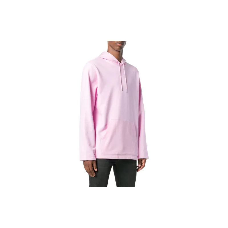 helmut lang Basic Hoodie-1