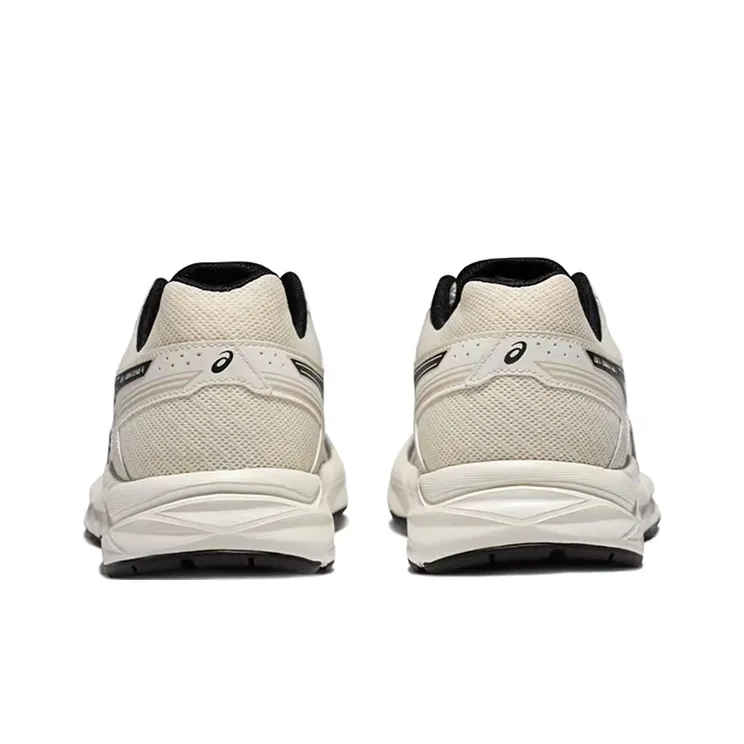 Asics Gel-Contend 4 Cushioned Slip-Resistant Low-Top Running Shoes Men's Coffee-4