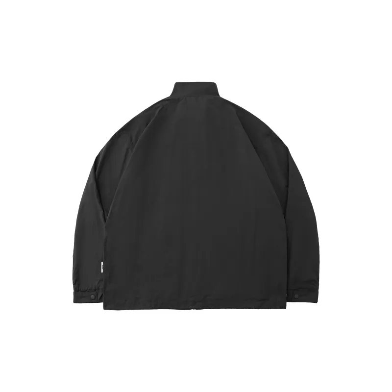 Ben.panda Jackets Unisex-1