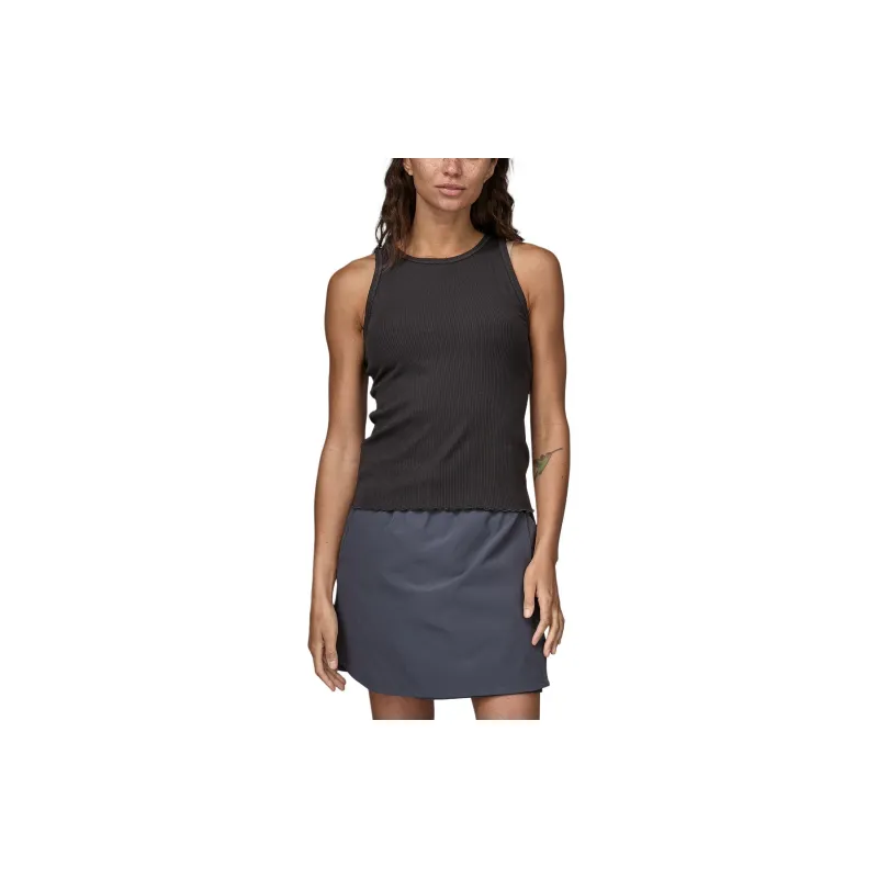 Patagonia Rib-Knit Tank Top Tank Tops Women's-2