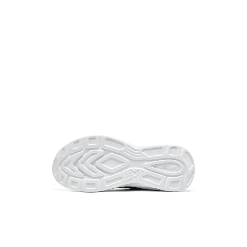 Skechers Low Top Kids Lifestyle Shoes Black Kids'-5
