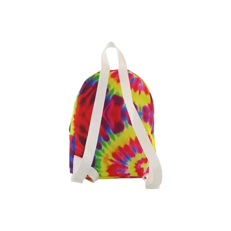 FILA Canvas Backpack Mini Women's Multicolor-2