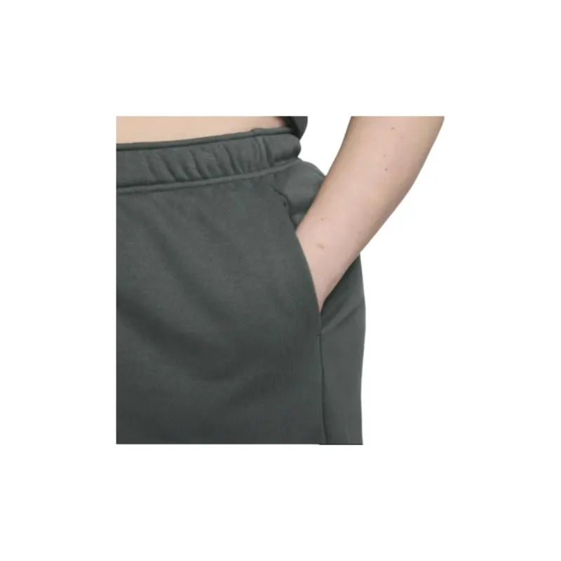 Nike Sportswear Club Fleece Casual Shorts Women's Vintage Green-4