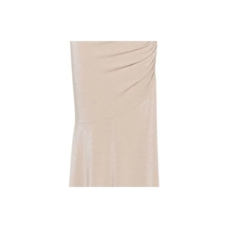 CHIARA BONI La Petite Robe Nucciade Sugar Maxi Dress-6