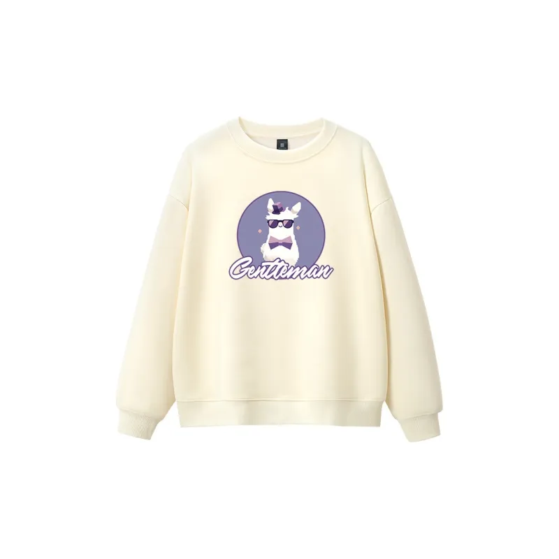 Bird Of Aussie Sweatshirt Women's-5