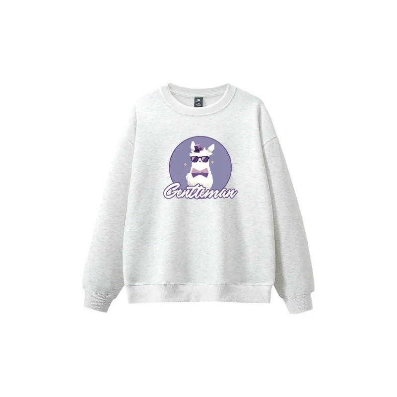Bird Of Aussie Sweatshirt Women's-8