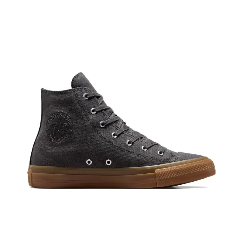 Converse Chuck Taylor All Star High 'Dark Matter Gum'-1