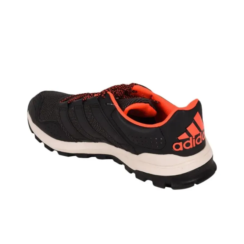 Adidas Slingshot Tr Black Red White-3