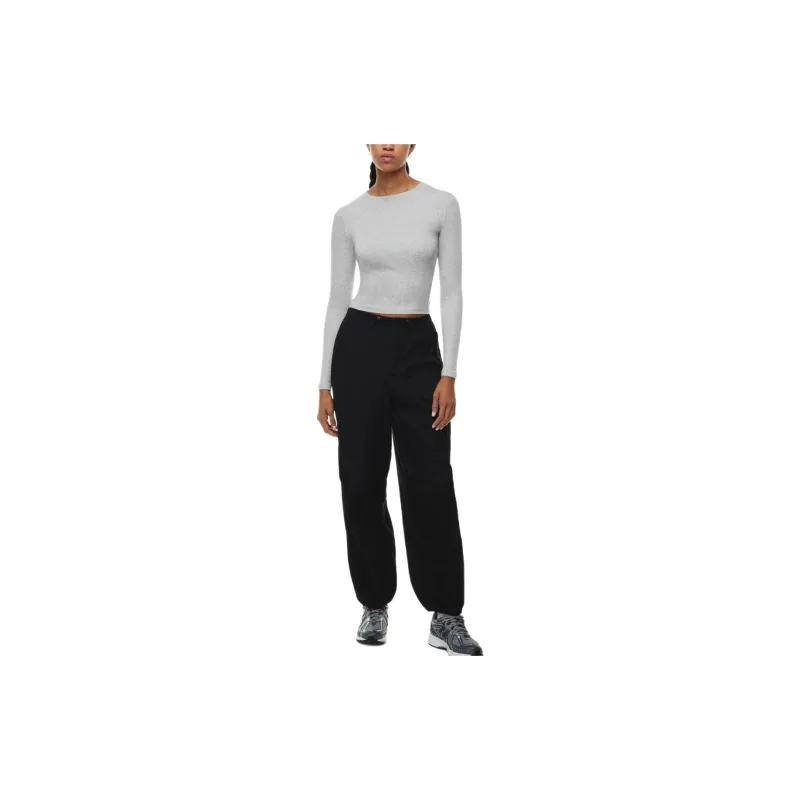 ARITZIA Tna Aviator Parachute Pant Casual Pants Women's-2