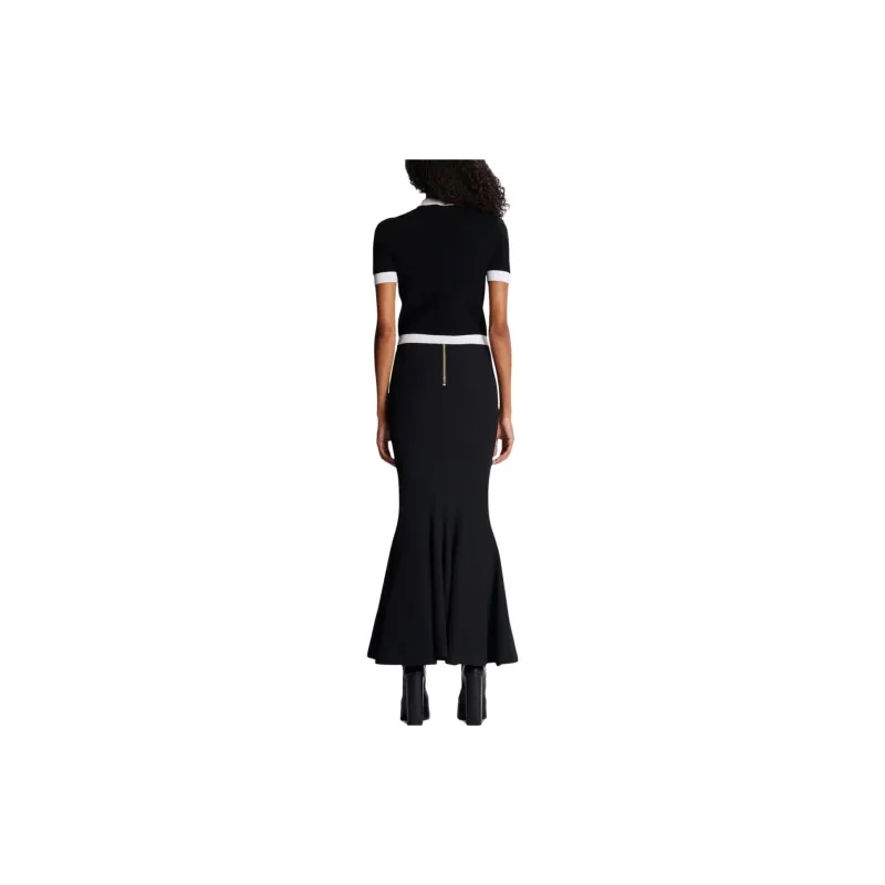BALMAIN Knitwear Women's Black-3
