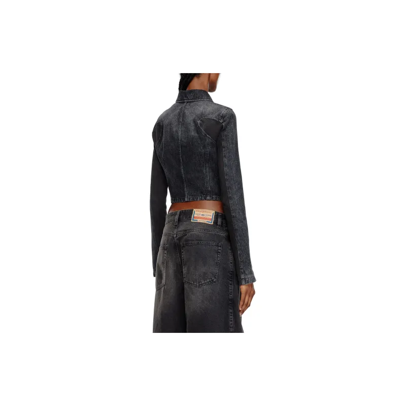 DIESEL DE SYLEN S Jacket-2