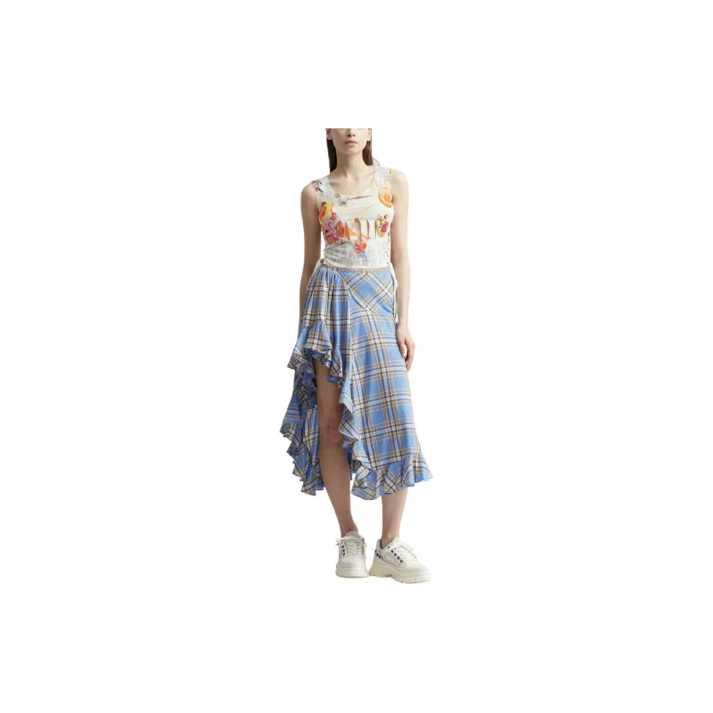 Collina Strade Bunny T shirt-1