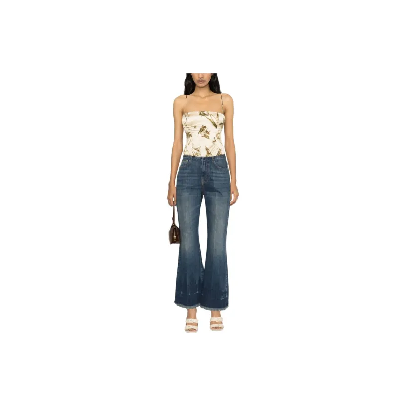 Reformation Camisoles Women's Amber-1