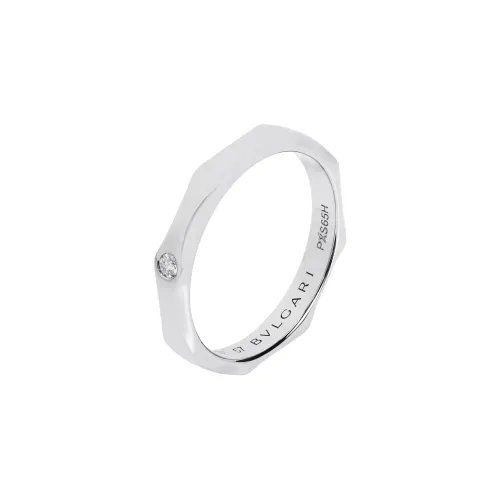 BVLGARI Rings Women's