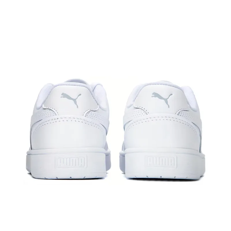 PUMA Court Guard 'White Platinum Grey'-2