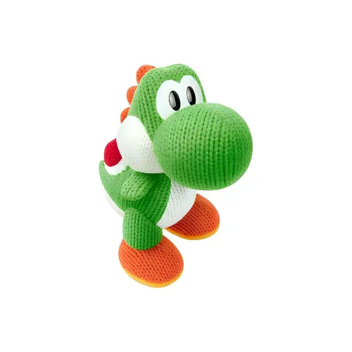 NINTENDO SWITCH Plush Toy