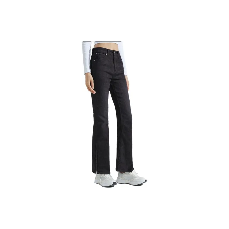 Calvin Klein Jeans Women's 1BJ-2