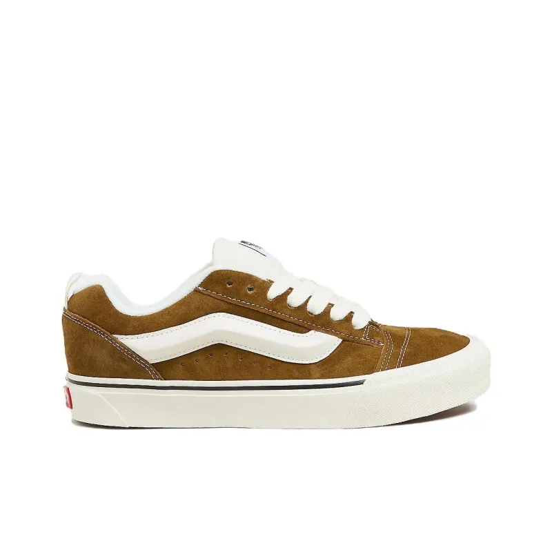 Vans Knu Skool 'Brown'-1