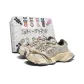 Linen Beige (Lace-Up 1.0)