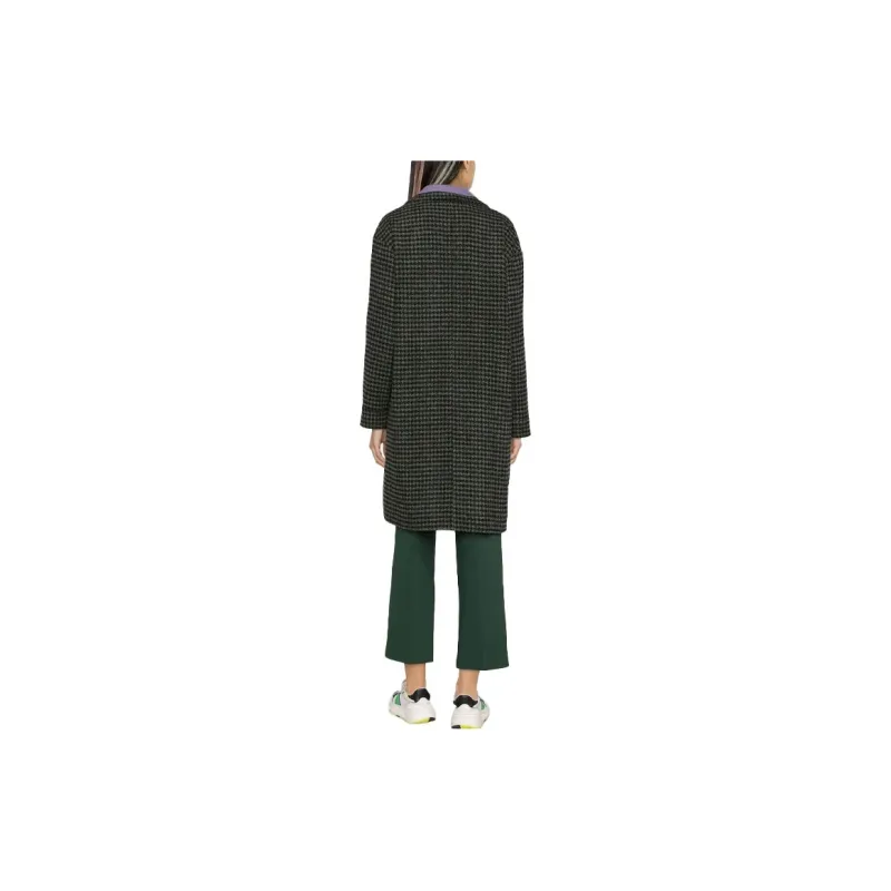 A.P.C Coats Women's Black-2
