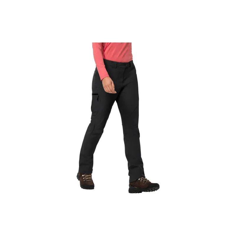 Jack Wolfskin Chilly Track Xt Casual Pants Women's-1