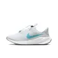 Pure Platinum/White/Black/Dusty Cactus