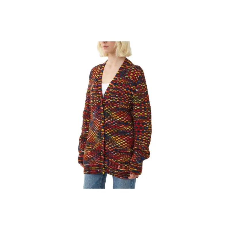 Chloé Knitwear Women's Multicolor-3