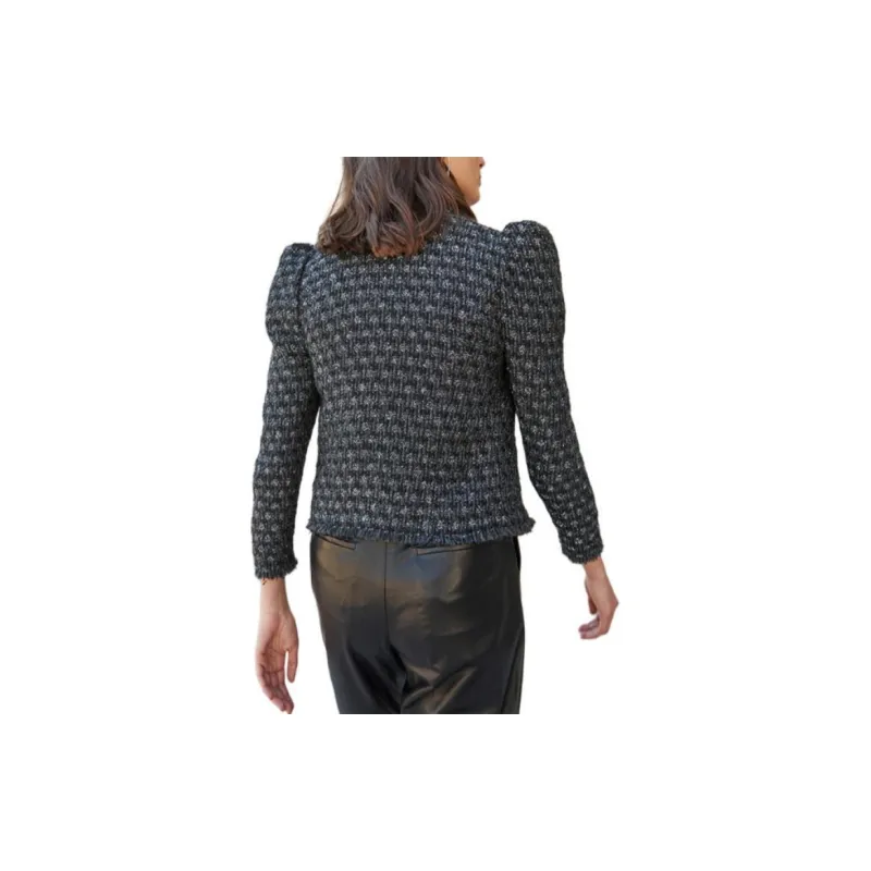 IRO NIGHT Luane Jacket-2