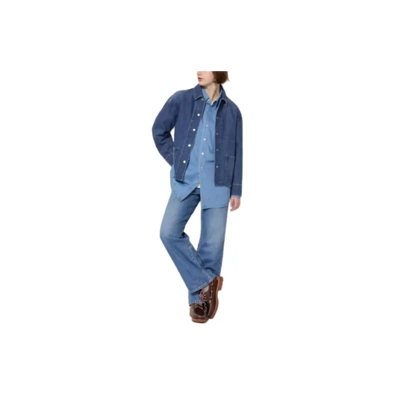 UNIQLO Jackets Women's-4