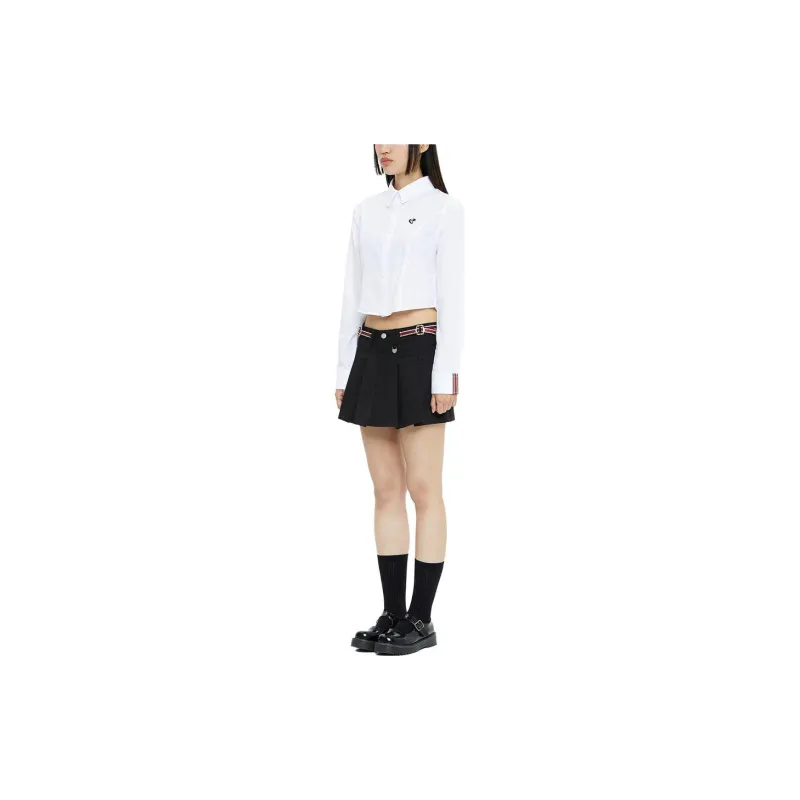 RMTCRW ROMANTIC CROWN x TGT FW23 Shirt Women's-2