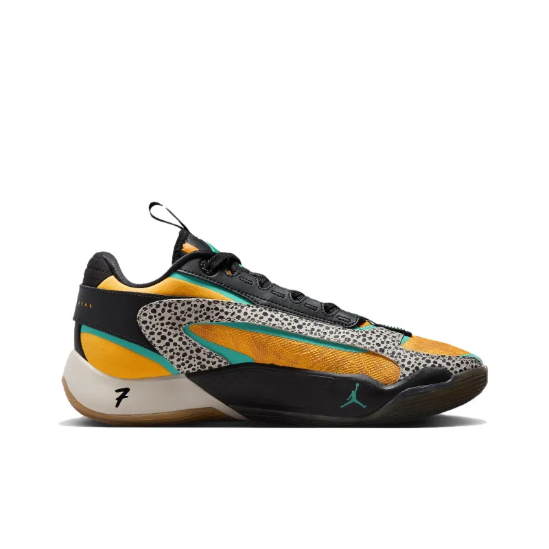 Jordan Luka 2 The Pitch GS-1